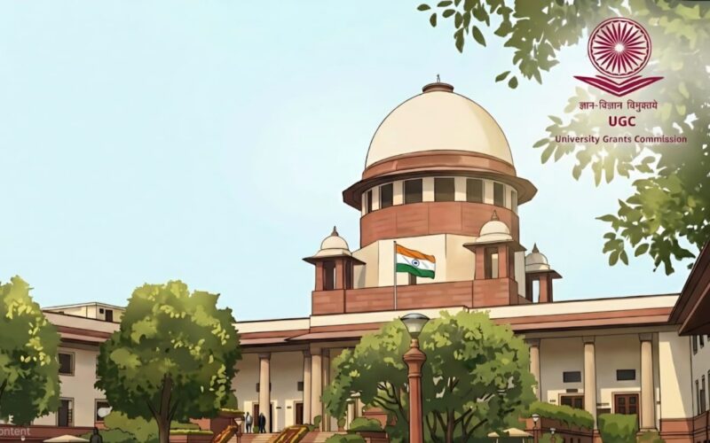 Supreme Court: UGC Is Appropriate Authority To Decide Consequences Of Annulled Illegal Degrees