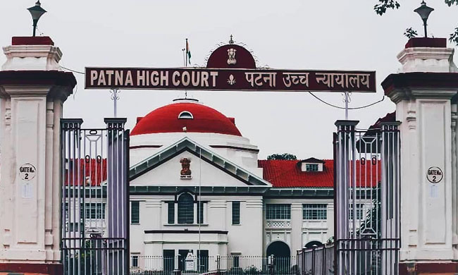 President Appoints Shri Ansul as Judge of Patna High Court