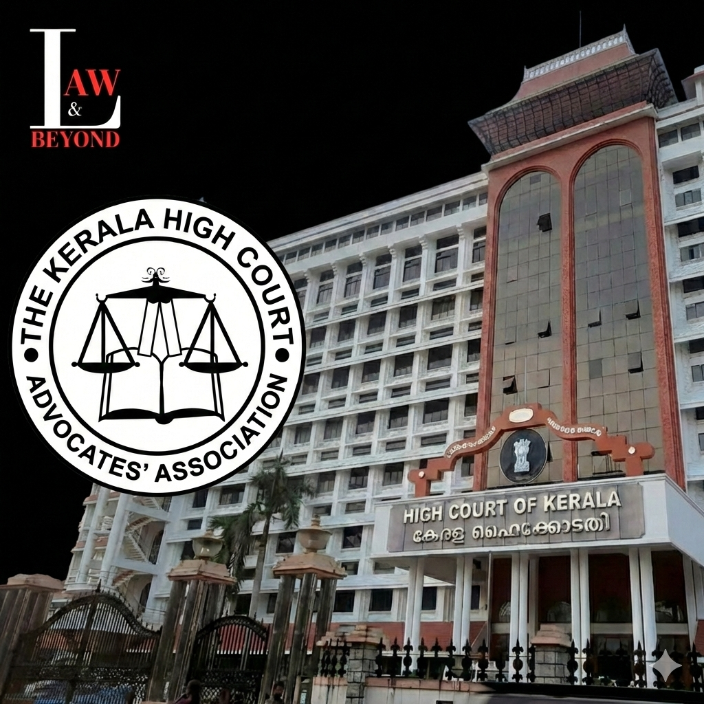Kerala High Court Advocates’ Association Objects to Proposal for Working Saturdays: Bar Raises Major Concerns Kerala High Court Advocates’ Association Objects to Proposal for Working Saturdays: Bar Raises Major Concerns