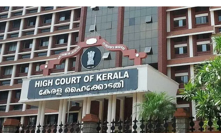 Kerala High Court Advocates’ Association Objects to Proposal for Working Saturdays: Bar Raises Major Concerns