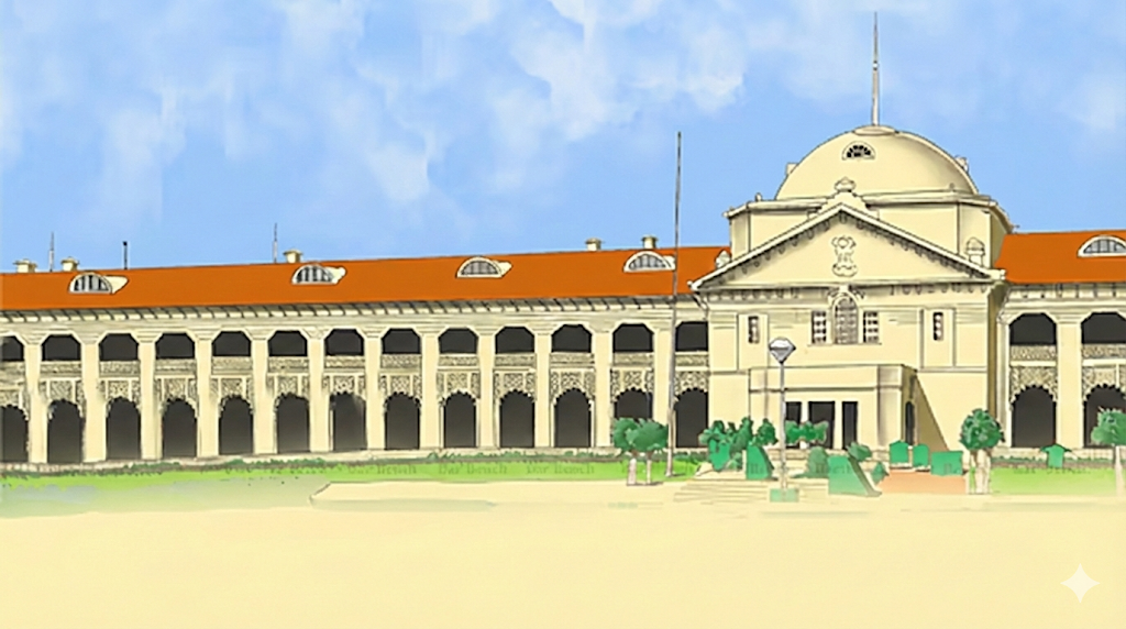 Allahabad High Court: Wife Cannot Claim Maintenance If Her Actions Affect Husband’s Earning Capacity