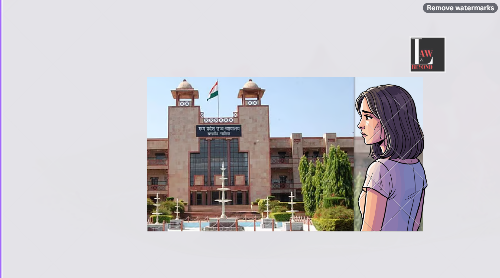 Madhya Pradesh High Court Rejects Husband’s Virginity Test Plea as Invasion of Privacy and Not a Divorce Ground