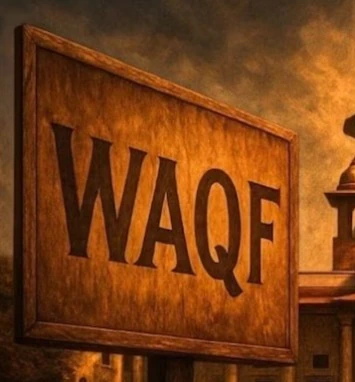 Supreme Court Limits Waqf Tribunal Jurisdiction: Only Notified or Registered Properties Fall Within Its Powers