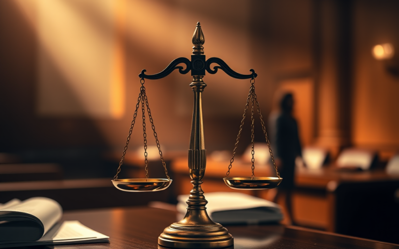 Shocking Delhi Judge Death: 30-Year-Old Judicial Officer Found Dead, Family Alleges Harassment