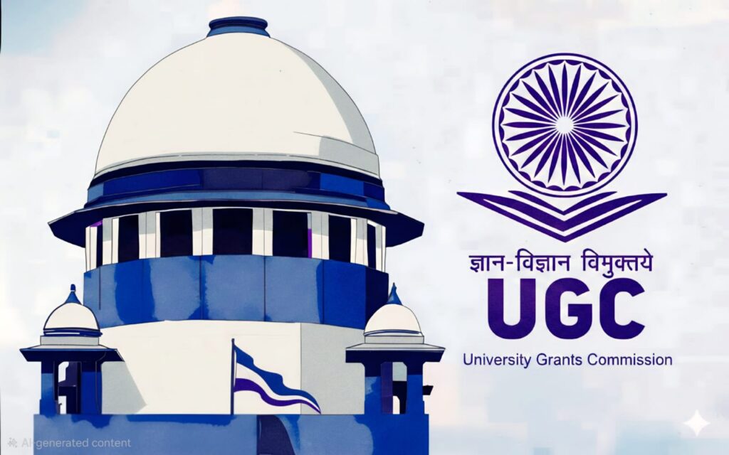 Supreme Court Pulls Up Lawyer for Seeking FIR Against PM and Home Minister Over CAA; ₹50,000 Costs Kept in Abeyance