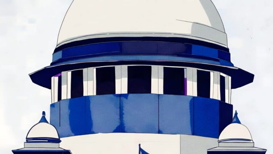 Supreme Court Pulls Up Lawyer for Seeking FIR Against PM and Home Minister Over CAA; ₹50,000 Costs Kept in Abeyance