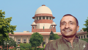 Supreme Court Restores Kuldeep Sengar’s Life Sentence in Unnao Rape Case