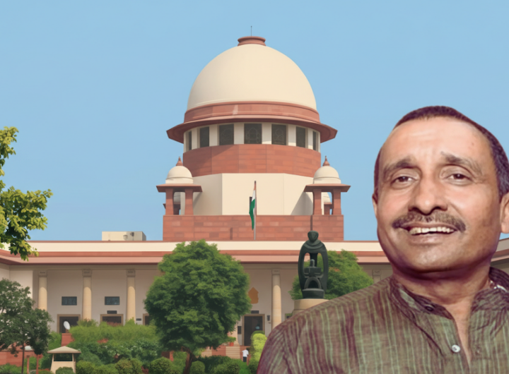 Supreme Court Restores Kuldeep Sengar’s Life Sentence in Unnao Rape Case, Sets Aside Delhi HC Order Suspending Sentence