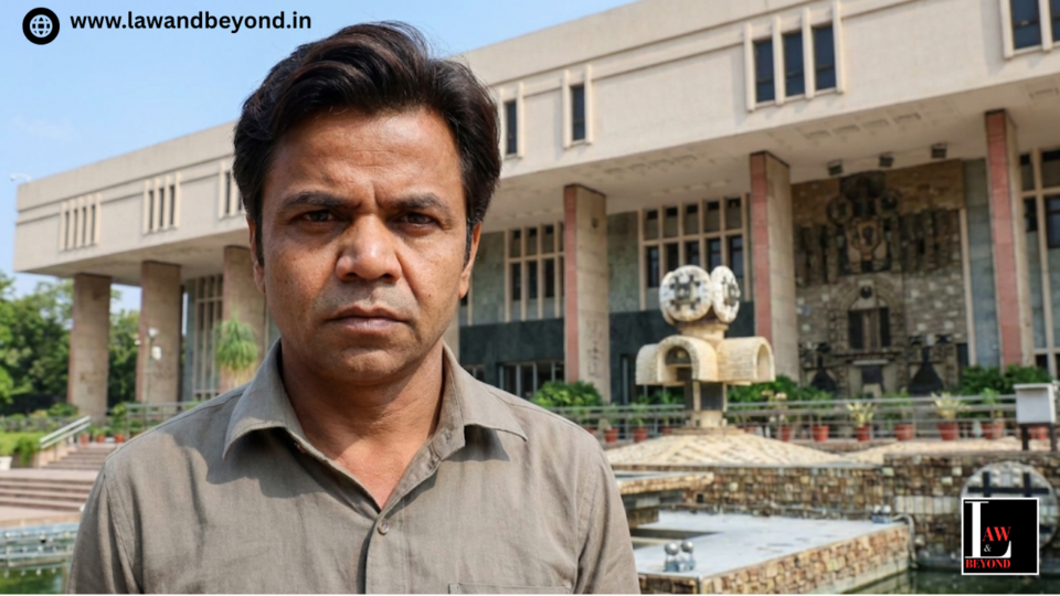 Rajpal Yadav’s Bail Plea Rejected in ₹9 Crore Cheque -Bounce Dispute