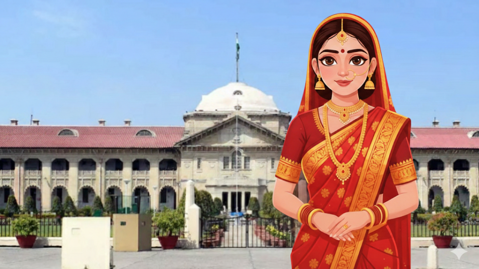 Allahabad High Court: Marriage or Conversion Does Not Change a Woman’s Original Caste, Appeal Under SC/ST Act Dismissed