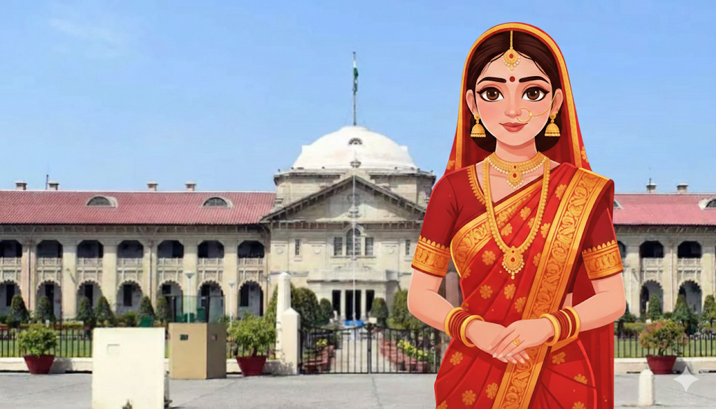 Allahabad High Court: Marriage or Conversion Does Not Change a Woman’s Original Caste, Appeal Under SC/ST Act Dismissed