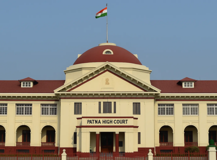 Illicit Liquor Recovery Not Enough to Seal Property: Patna High Court Sets Aside Confiscation