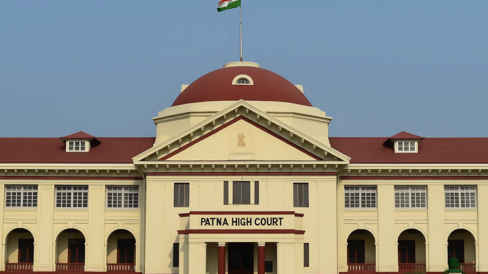 Illicit Liquor Recovery Not Enough to Seal Property: Patna High Court Sets Aside Confiscation