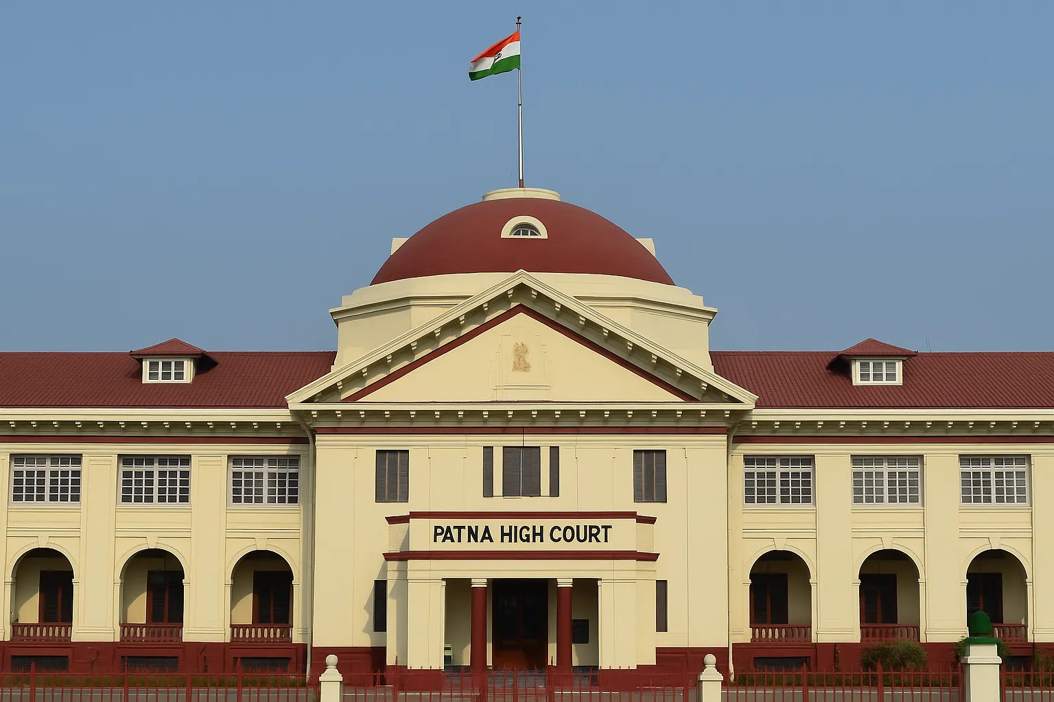 Illicit Liquor Recovery Not Enough to Seal Property: Patna High Court Sets Aside Confiscation
