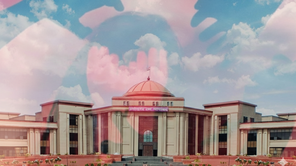 Ejaculation Without Penetration Is Attempt to Rape, Not Rape: Rules Chhattisgarh High Court