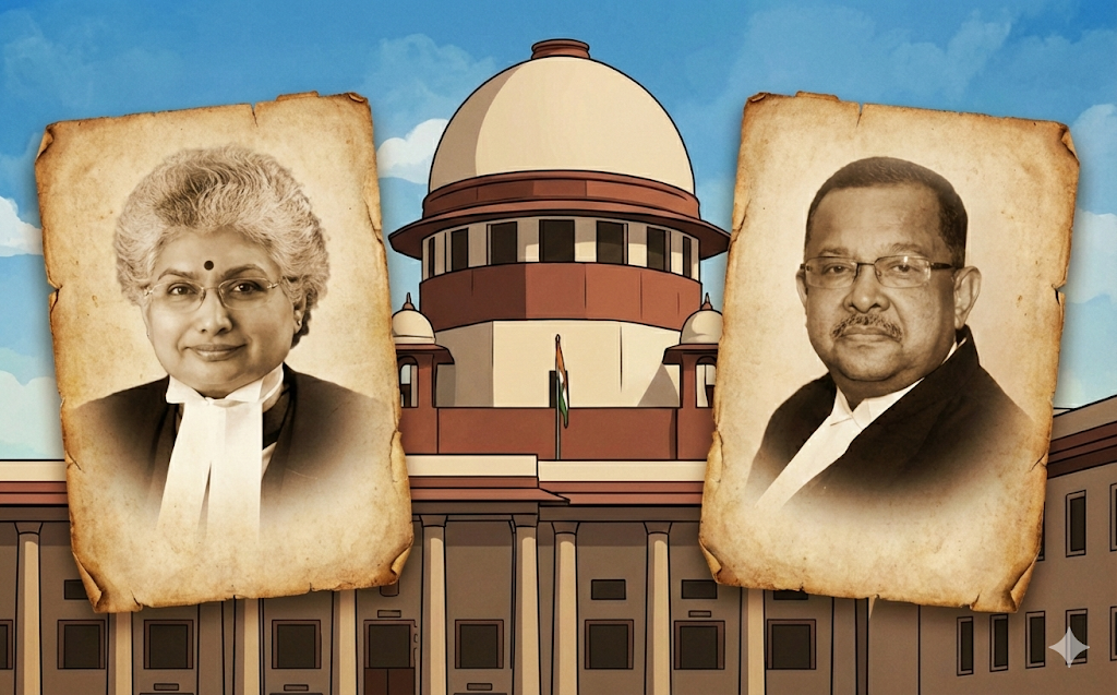 Supreme Court grants bail to three accused in Pune Porsche crash blood sample tampering case and delivers strong observations holding parents responsible for minors involved in drunken driving.