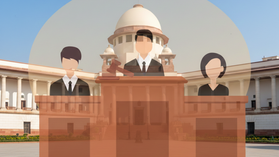 Supreme Court Allows Open Court Hearing of Review Petitions Against 3-Year Law Practice Rule for Judicial Service