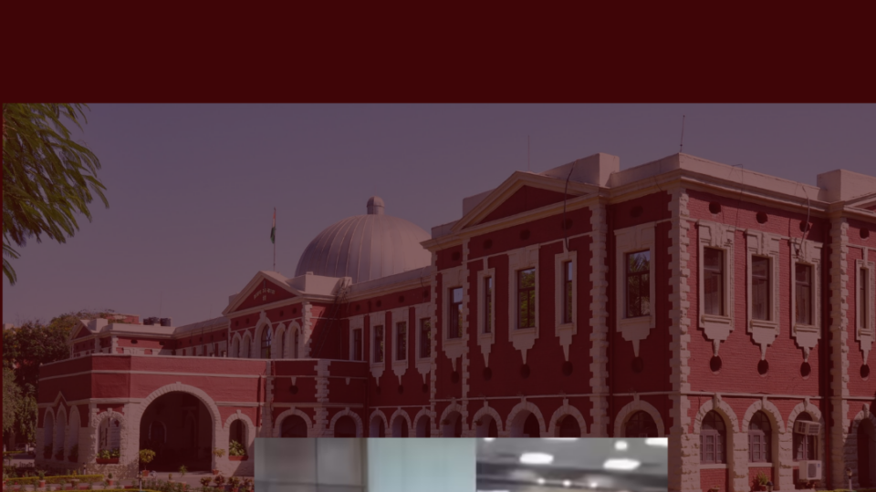 Contempt Case Against Senior Lawyer After ‘Don’t Cross the Limit’ Courtroom Exchange: Jharkhand High Court