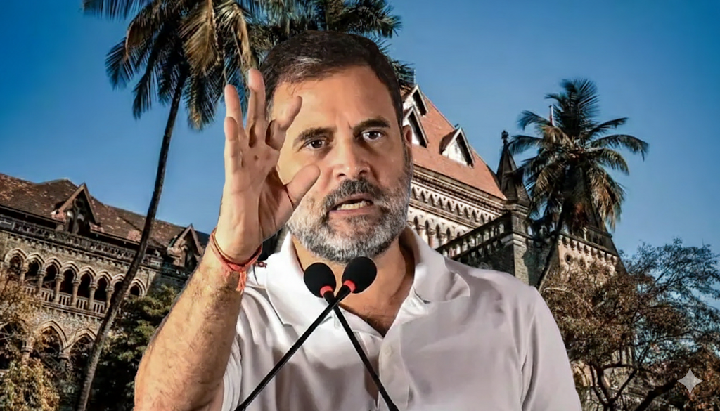 Bombay High Court Reserves Verdict on Rahul Gandhi’s Plea to Quash Defamation Case Over PM Modi Remarks
