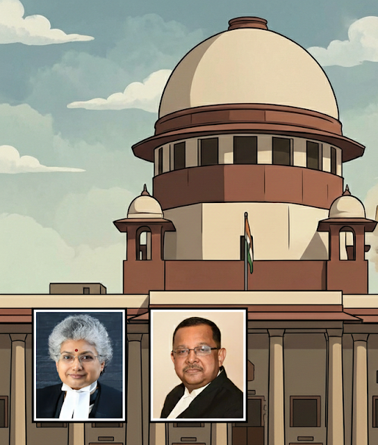 “Parents Must Be Blamed”: Supreme Court Grants Bail in Pune Porsche Crash Case