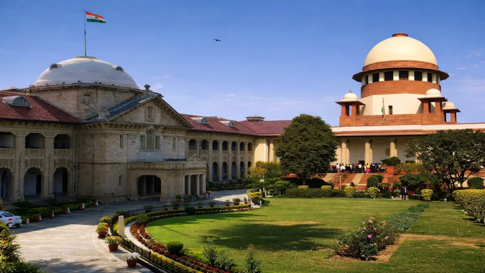 “Most Shocking and Disappointing”: Supreme Court Sets Aside Allahabad High Court’s Bail Order in Dowry Death Case