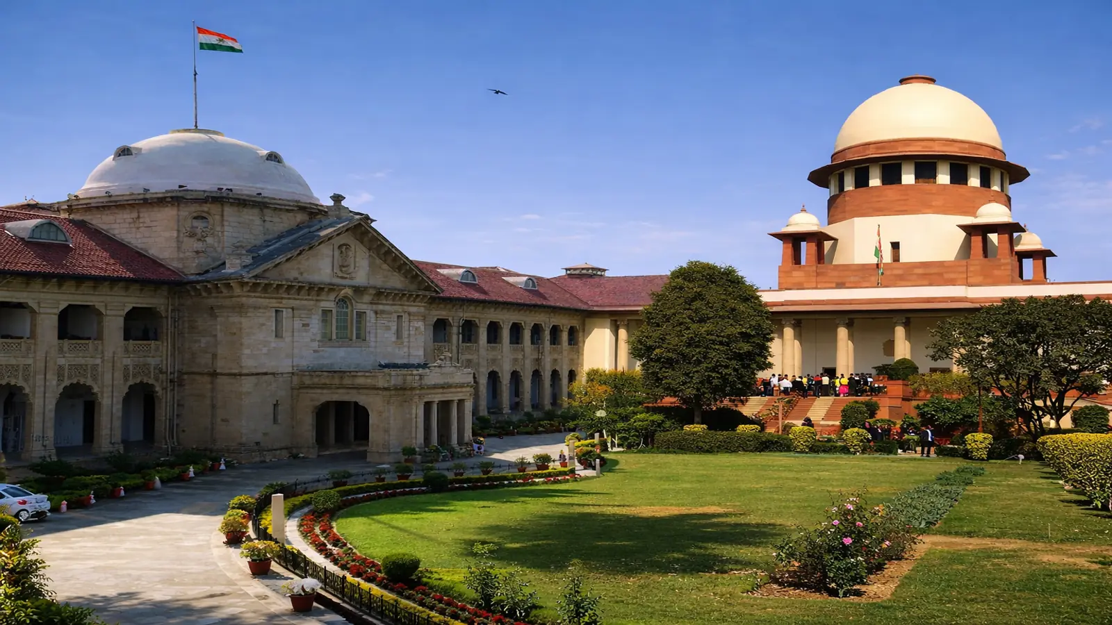 “Most Shocking and Disappointing”: Supreme Court Sets Aside Allahabad High Court’s Bail Order in Dowry Death Case