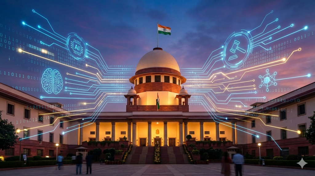 AI-Generated Fake Judgments: Supreme Court Says Citing Non-Existent Case Laws Amounts to Misconduct