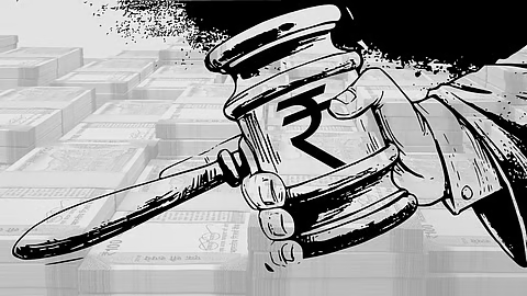 Supreme Court Upholds Conviction of Excise Inspector in 35-Year-Old Bribery Case, Reduces Sentence Considering Age