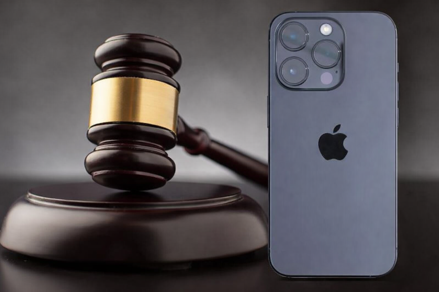 Court Orders Apple India to Pay ₹1 Lakh Compensation After iPhone Tracking Feature Failed