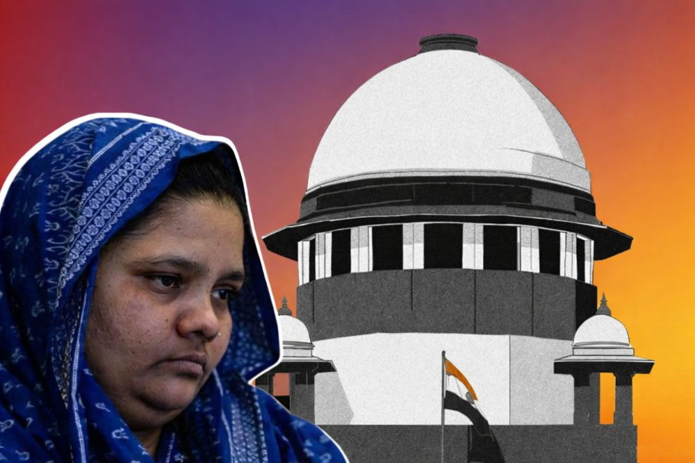 Bilkis Bano Case: Supreme Court Seeks Gujarat & Maharashtra’s Response on Convicts’ Plea Challenging Life Sentence