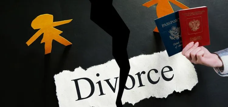 Supreme Court Holds Foreign Divorce on Irretrievable Breakdown Not Enforceable in India
