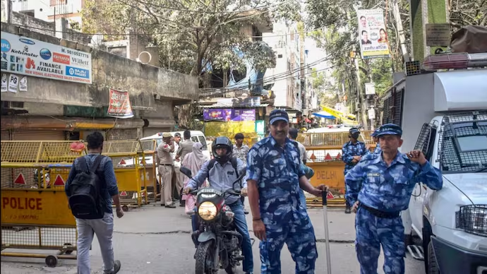 Delhi High Court Orders Measures to Prevent Communal Violence Ahead of Eid in Uttam Nagar