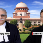 Supreme Court Upholds Confiscation Against Spouse After Public Servant’s Death Under Bihar Special Courts Act