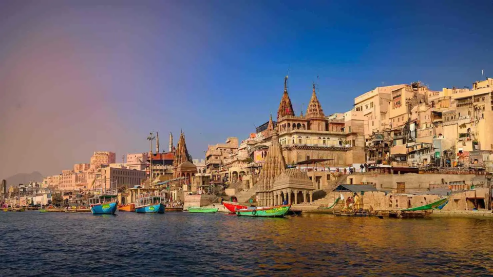 Varanasi Court Denies Bail to 14 Accused in Ganga Boat Iftar Case, Terms Allegations Serious
