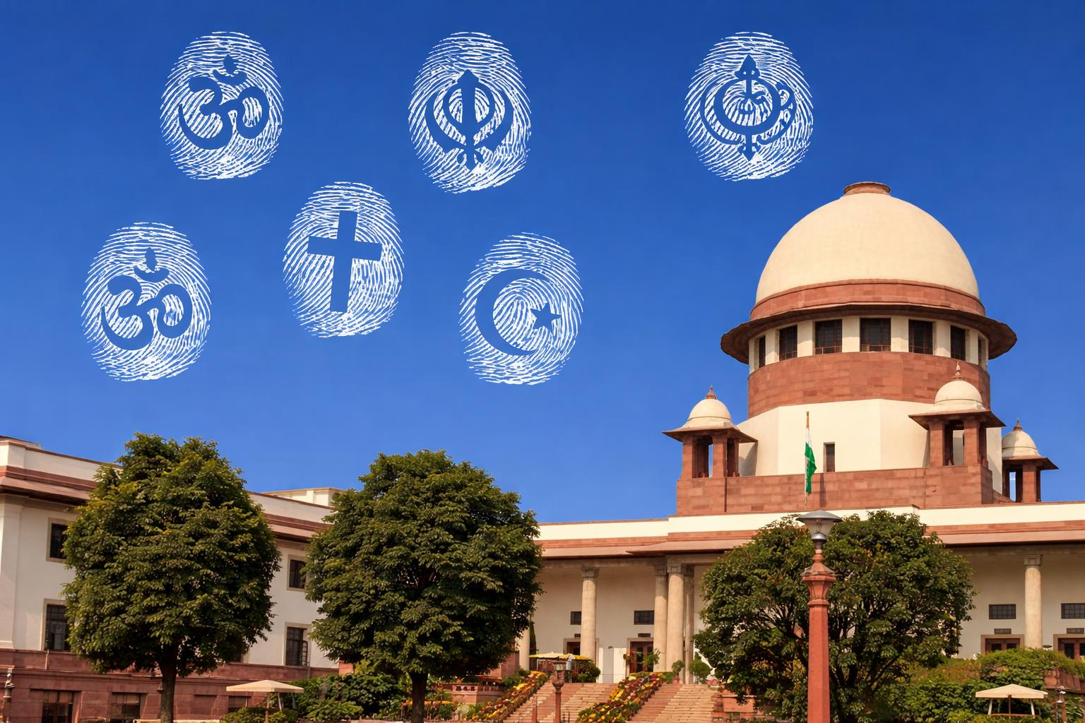 Conversion to Other Religions Leads to Loss of Scheduled Caste Status: Supreme Court Reaffirms Law