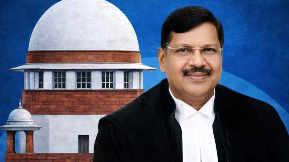 “Never Dare To Do It”: Supreme Court Warns Contempt Action After Litigant’s Father Contacts CJI Surya Kant’s Brother