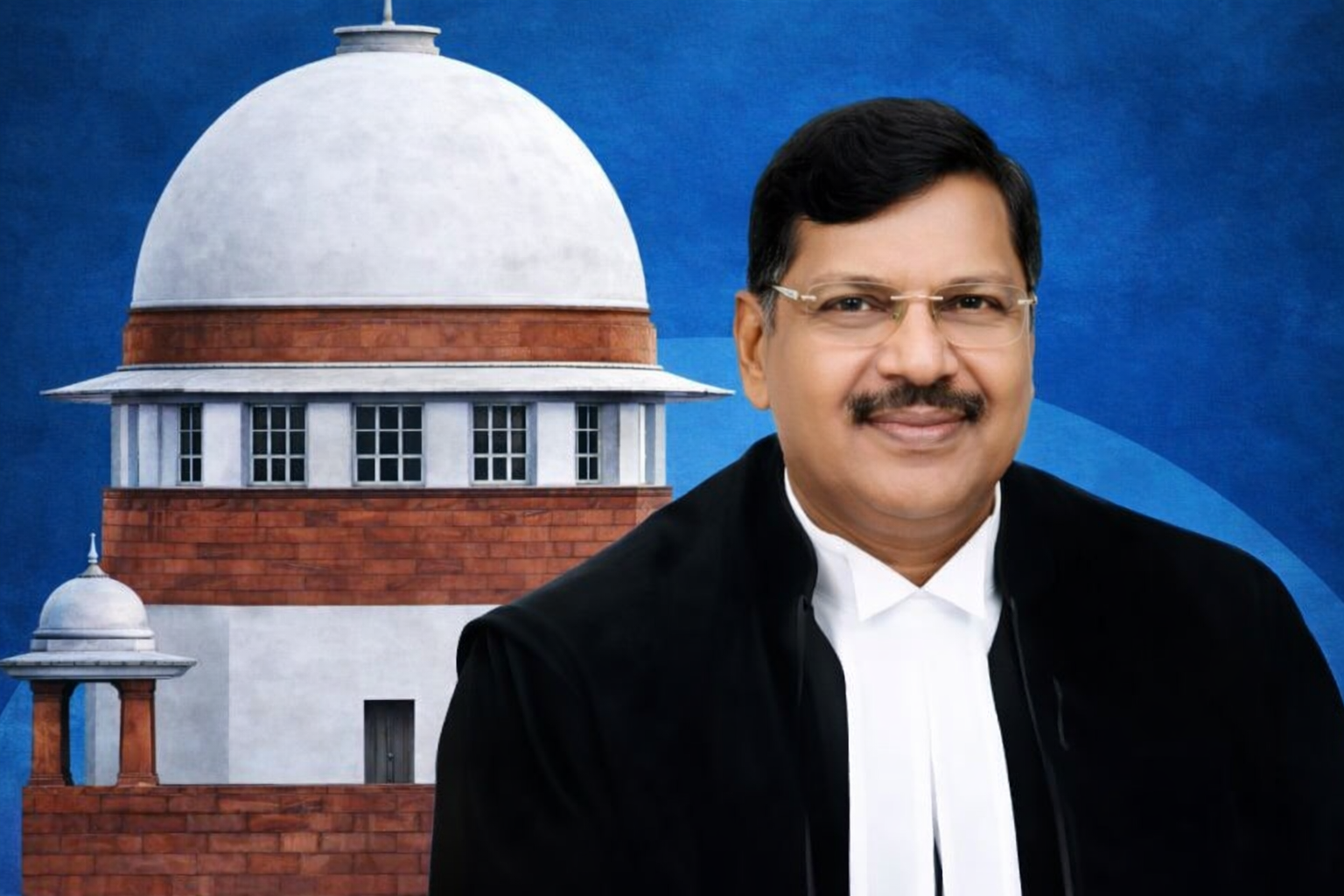 “Never Dare To Do It”: Supreme Court Warns Contempt Action After Litigant’s Father Contacts CJI Surya Kant’s Brother