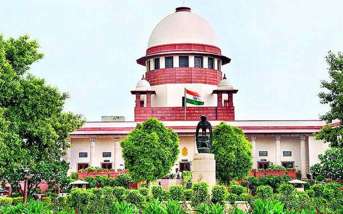 Supreme Court Allows Confiscation Against Spouse After Public Servant’s Death | Bihar Act Ruling