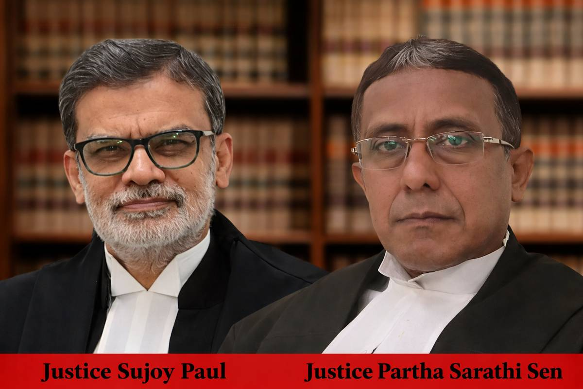 Calcutta High Court Upholds ECI Powers, Dismisses PIL Against Transfer of IAS-IPS Officers in West Bengal Elections 2026