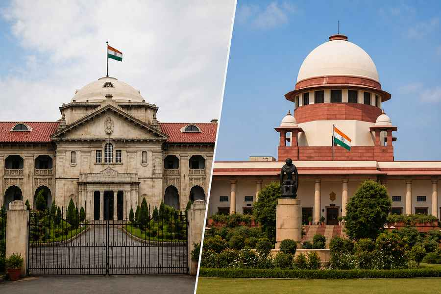 “Shocking” Bail Denial After 9 Years’ Custody: Supreme Court Delivers Strong Rebuke to Allahabad HC Over, Upholds Right to Speedy Trial