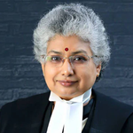 3-Year Practice Rule Won’t Deter Women, Says Justice BV Nagarathna