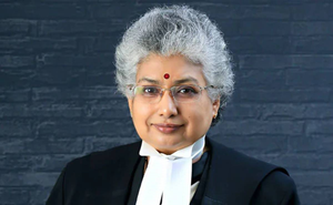 3-Year Practice Rule Won’t Deter Women, Says Justice BV Nagarathna