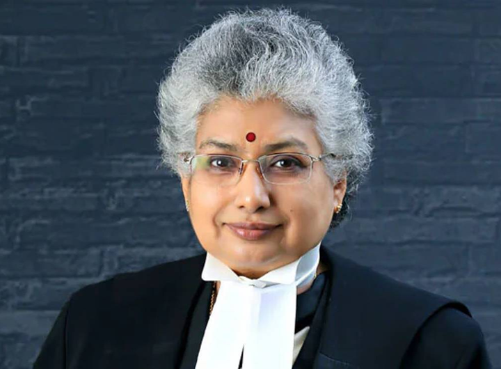 3-Years Practice Rule Won’t Deter Women, Bar Experience Essential: Justice BV Nagarathna