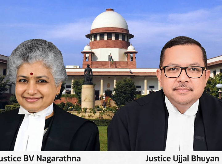 Supreme Court Imposes ₹25,000 Costs on Centre for Unnecessary Litigation in CISF Constable Election