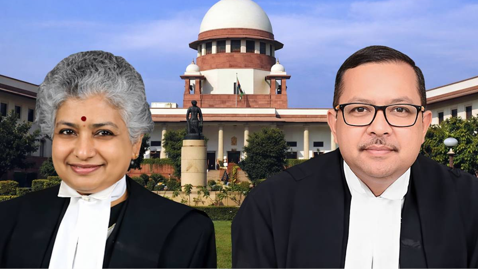 Supreme Court Imposes ₹25,000 Costs on Centre for Unnecessary Litigation in CISF Constable Election