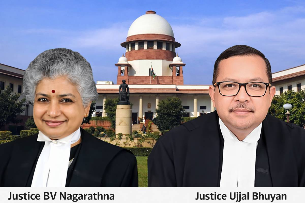 Supreme Court Imposes ₹25,000 Costs on Centre for Unnecessary Litigation in CISF Constable Election