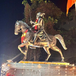 Bombay High Court at Goa Orders Removal of ‘Forcibly’ Erected Shivaji Statue on Port Land, Slams State for ‘Tacit Collusion’
