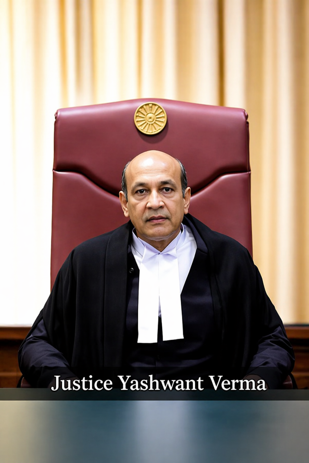 Justice Yashwant Varma Resigns Amid Cash Controversy: Allahabad High Court Judge Steps Down During Impeachment Proceedings