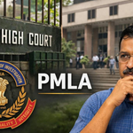 Delhi High Court Reserves Verdict on Arvind Kejriwal’s Recusal Plea Against Justice Swarana Kanta Sharma