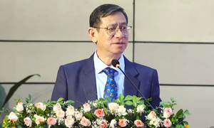 Justice N Kotiswar Singh